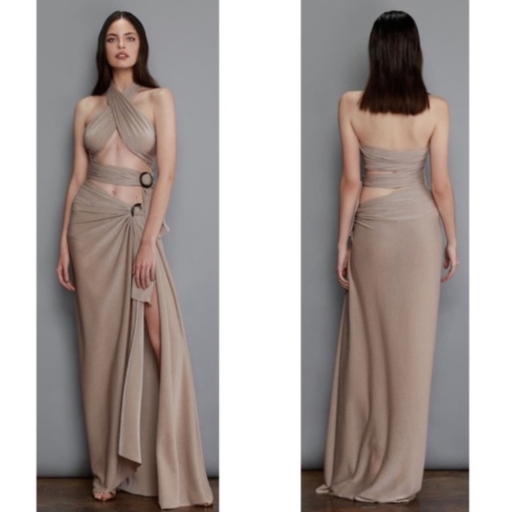 Bronx & Banco cleopatra dress